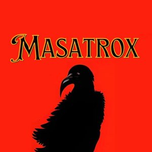 Image for 'Masatrox'