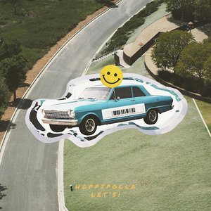 Let's! - Single
