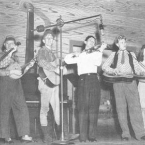 Avatar för Roy Acuff and His Smoky Mountain Boys