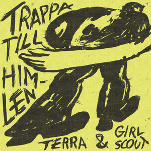 Cover Terra – Trappa till himlen