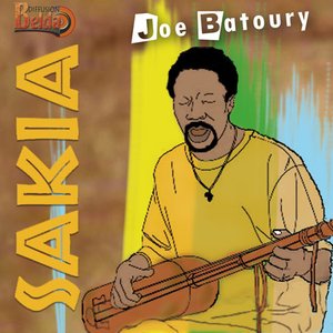 Аватар для Joe Batoury