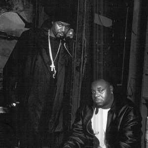 Diezzle Don & Tha Govener 的头像