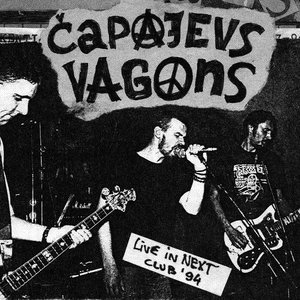 Čapajevs Vagons 的头像