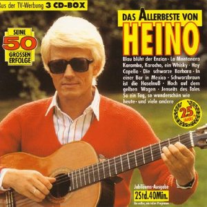 Heino - Das Allerbeste von Heino - Zortam Music