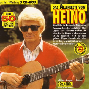 Heino - Beim alten bill in Oklahoma Lyrics - Zortam Music