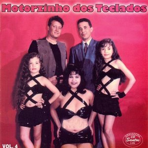Motorzinho dos Teclados 的头像