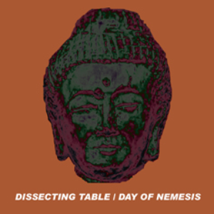 Day of Nemesis cover