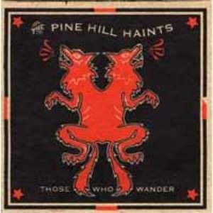 Those Who Wander