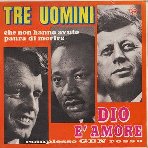 Tre uomini