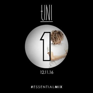 2016-11-12: BBC Radio 1 Essential Mix