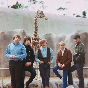 ザ・ビーチ・ボーイズ 的头像