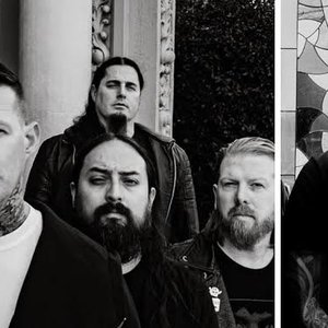 Carnifex, Tom Barber 的头像