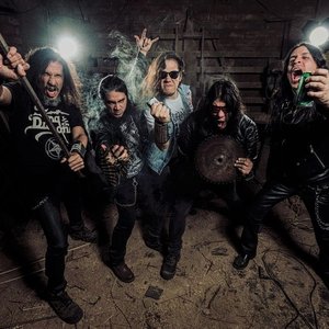 Metal Crucifier 的头像