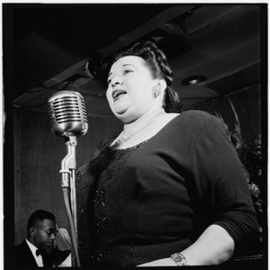 Mildred Bailey & Her Alley Cats photo provided by Last.fm