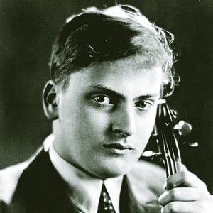 Yehudi Menuhin, Philharmonia Orchestra & Walter Susskind için avatar