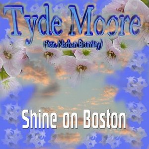 'Shine on Boston - Single (Full Length)'の画像