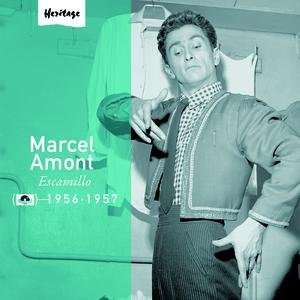 Heritage - Escamillo - Polydor (1956-1957)