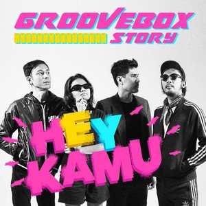 Hey Kamu