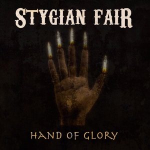 Hand of Glory - Single