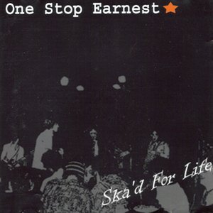 Ska'd For Life