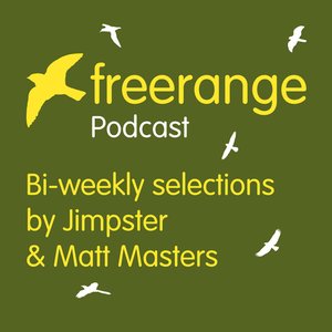 Freerange Records Podcast