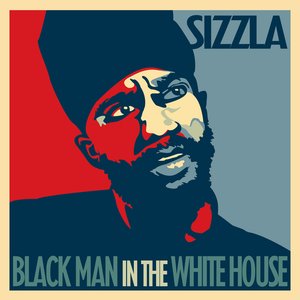 Black Man In The White House - Single