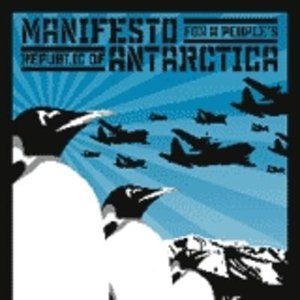 DJ Spooky - Antarctic Rhythms (Drangorg II remix)