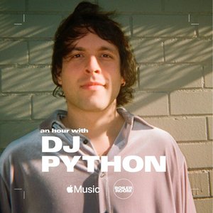 Boiler Room: an hour with DJ Python (DJ Mix)