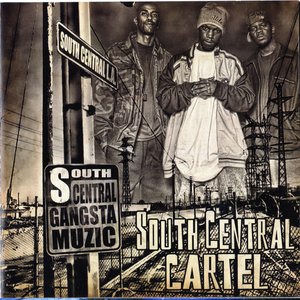 South Central Gangsta Muzic