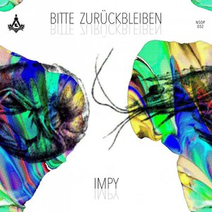 Bitte Zuruckbleiben - Single