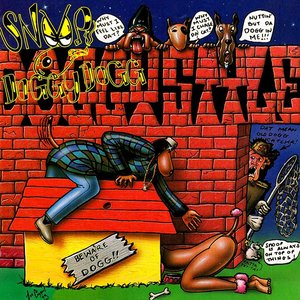 Doggystyle 25 Years