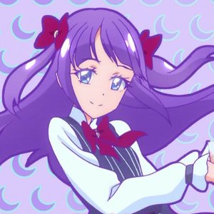 Avatar for 香久矢まどか (小松未可子)