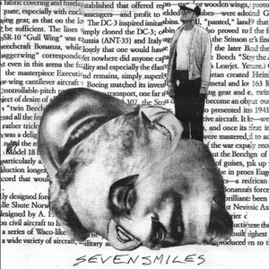 seven smiles