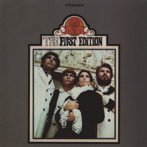 the first edition - The First Edition - Zortam Music