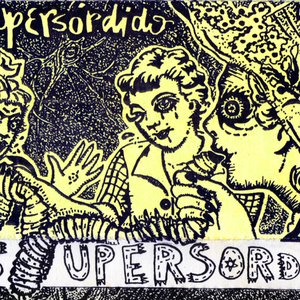 Изображение для 'Supersórdido'