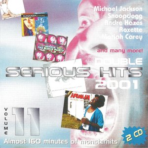 Double Serious Hits 2001 Volume 1