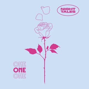 One
