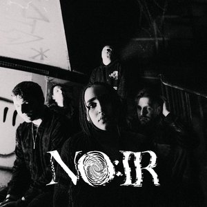 NO:IR 的头像
