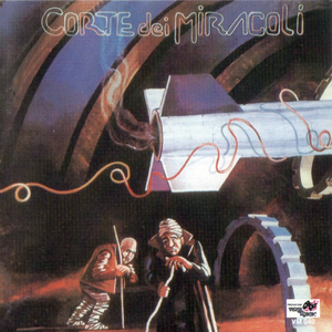 Amorphous Androgynous - E Verra L