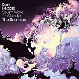 Seven Ways To Wonder - The Remixes