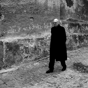 Franz Koglmann photo provided by Last.fm