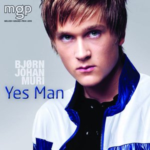 Bjørn Johan Muri / Yes Man