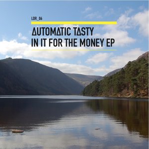 In it for the Money EP