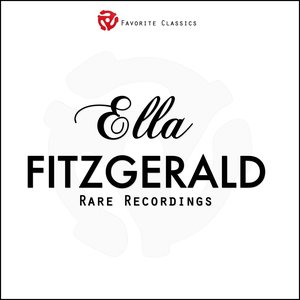 Bild för 'Rare Recordings'