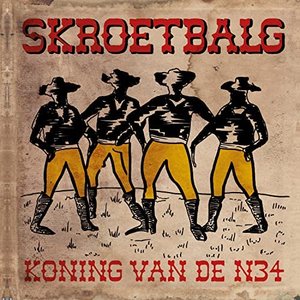 KONING VAN DE N34