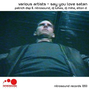 Say you love Satan
