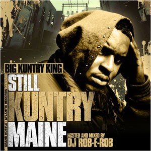 Still Kuntry Maine