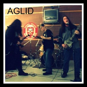 Aglid 的头像