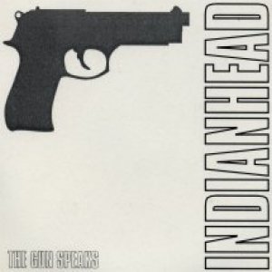 The Gun Speaks