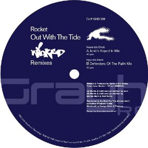 Out With The Tide (wicked Remixes)